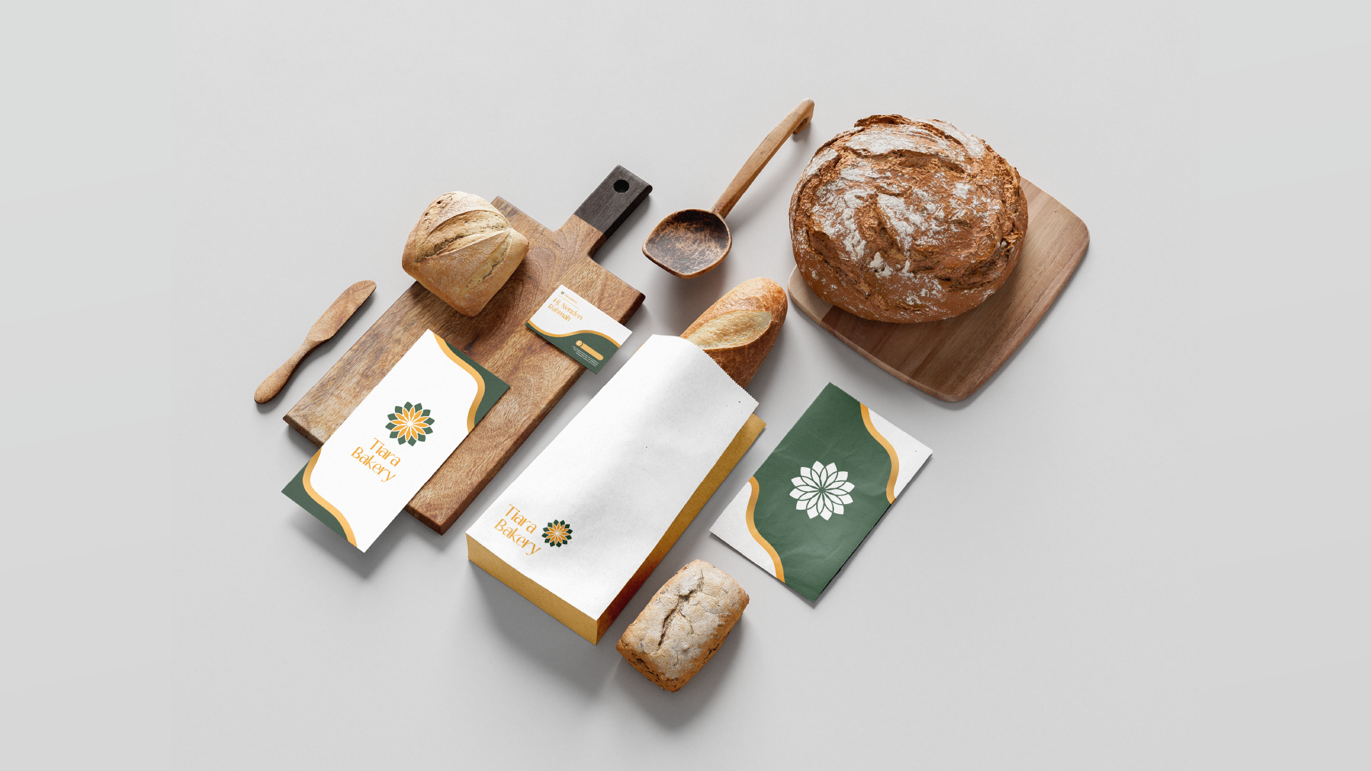 Tiara Bakery